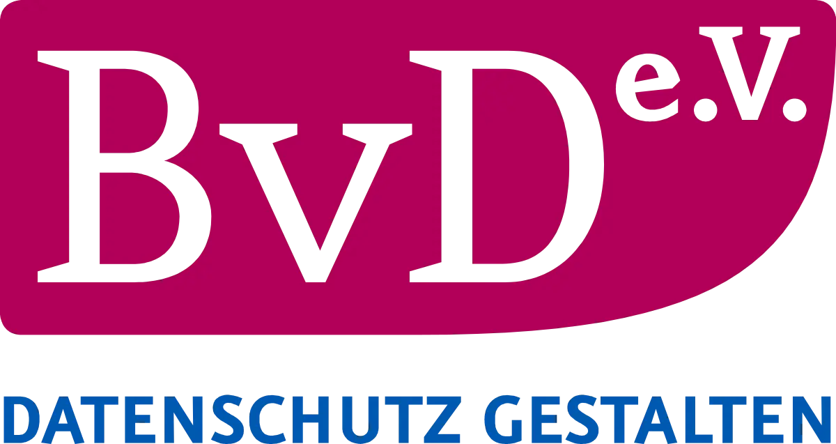 Berufsverband der Datenschutzbeauftragten Deutschlands (BvD) e.V.