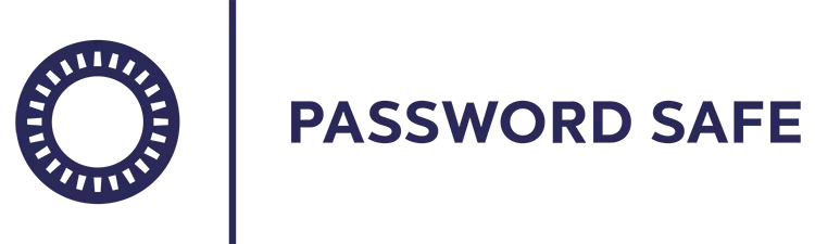PasswordSafe Logo