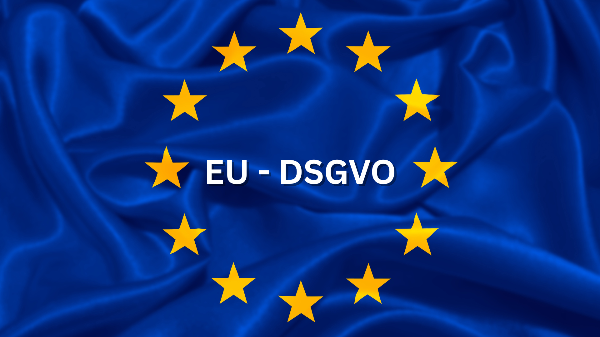 Event banner