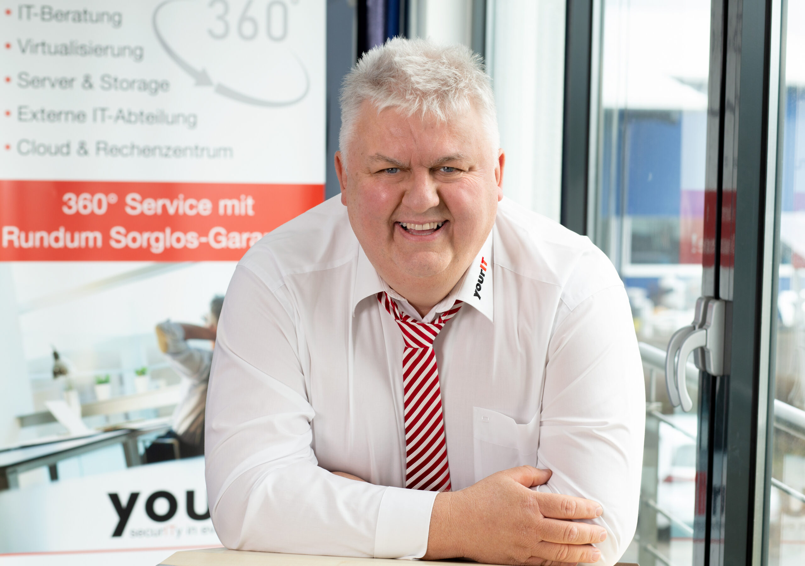 Ralf Ströbele